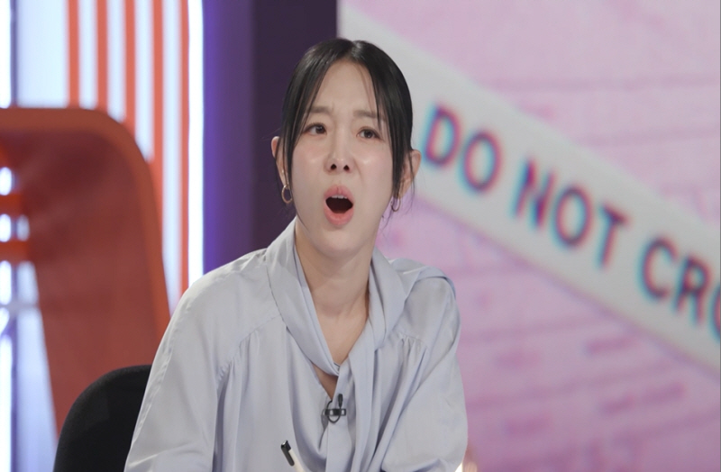 KBS2 '스모킹 건'