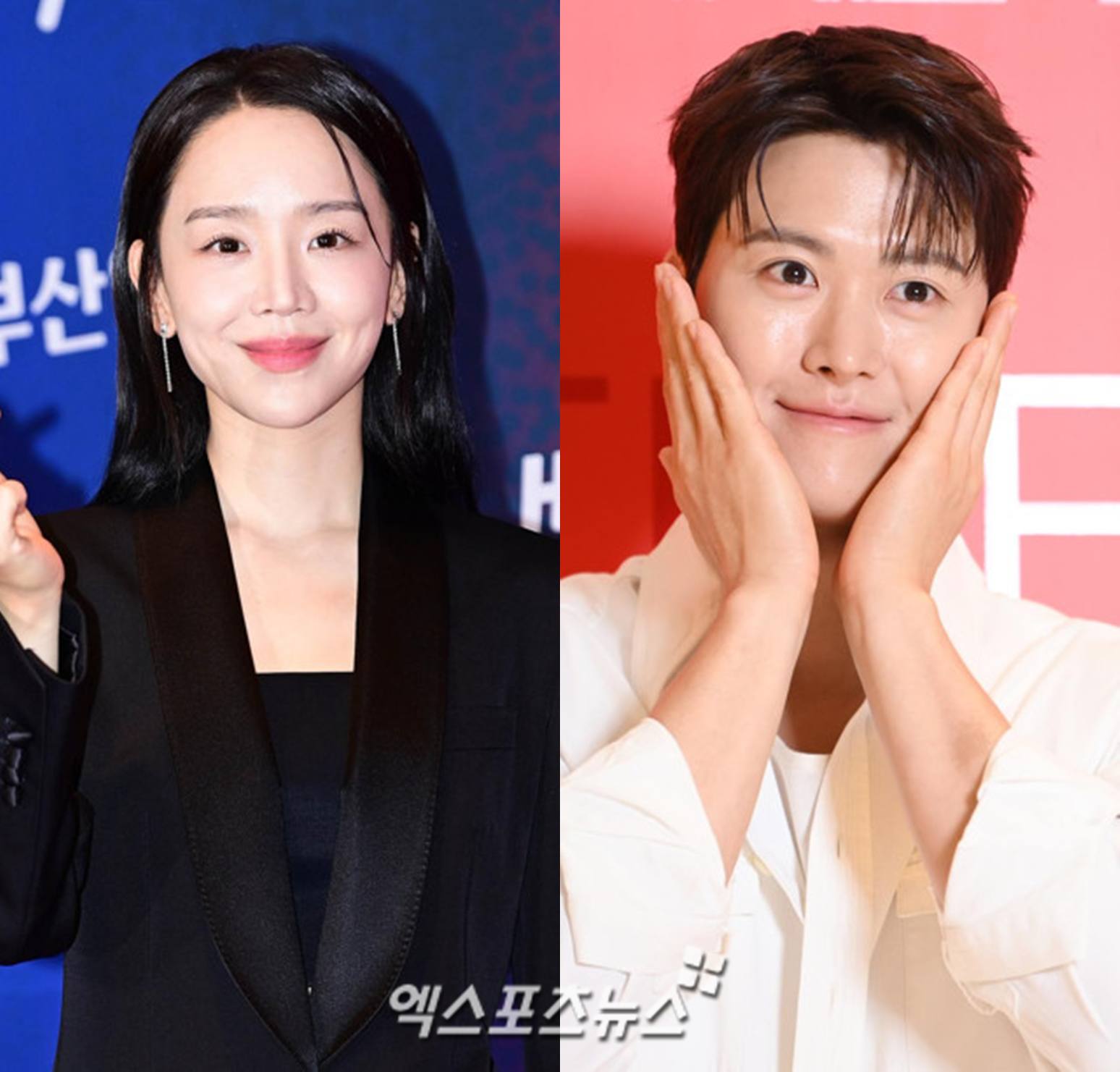 엑스포츠뉴스DB, 신혜선. 공명