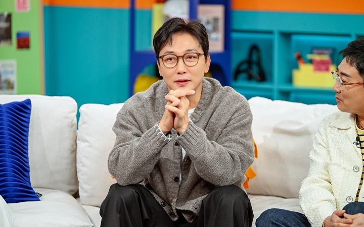 채널A ‘신랑수업2’