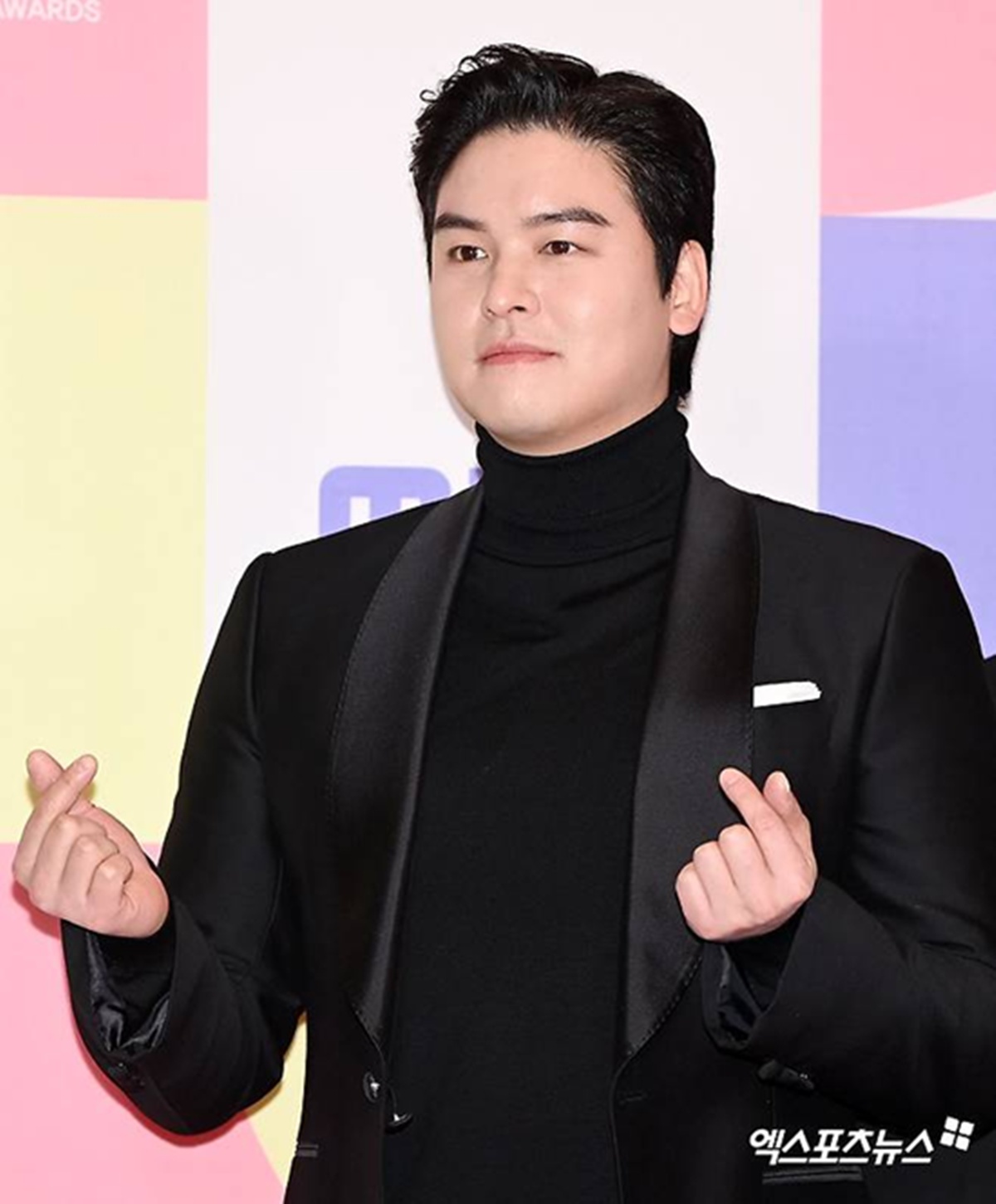 배우 이장우