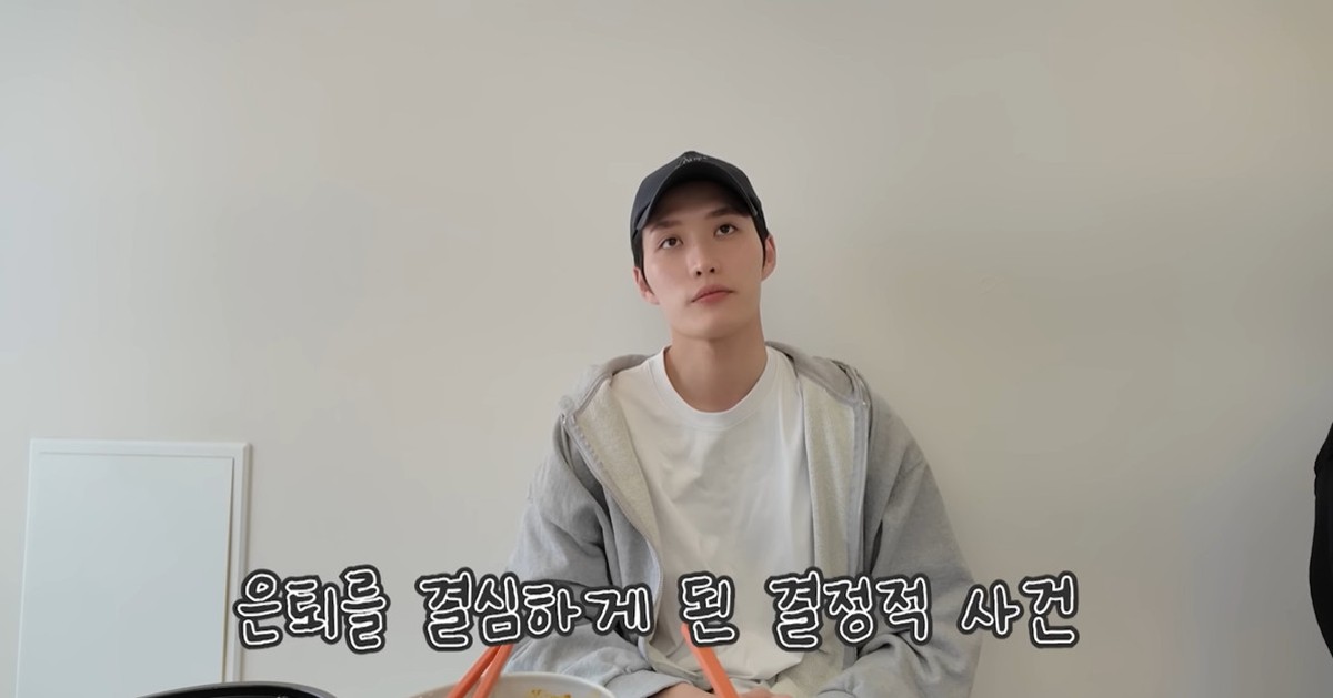 유튜브 '준호말고준호' 캡쳐