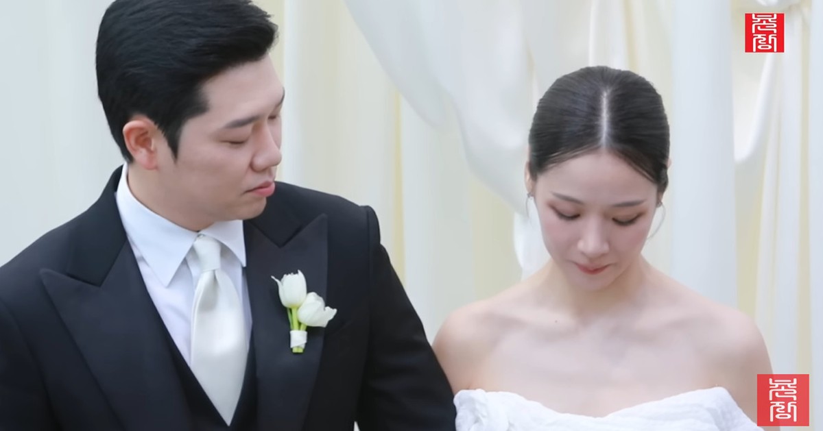 유튜브 '촌장엔터테인먼트 tv' 옥순, 경수 부부