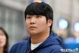 내 마음속 KS MVP 오스틴, 팀 동료 '문보물' WBC 활약에 흐뭇…더 대단한 선수 될 것