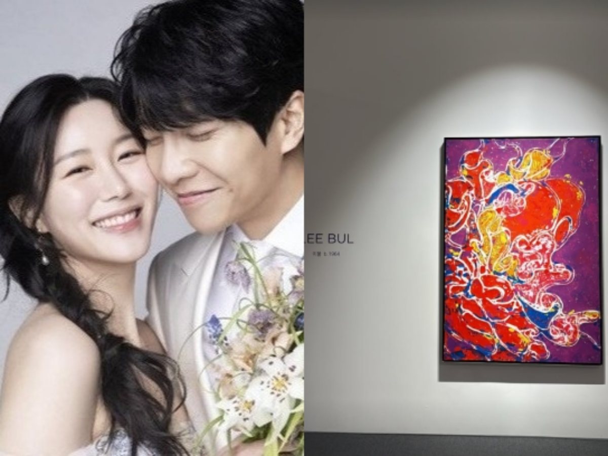 사진 = 이다인, 이승기