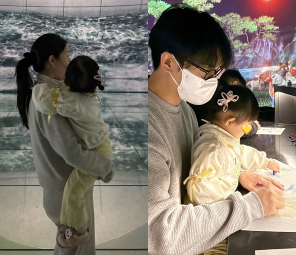 사진 = 이다인 인스타그램