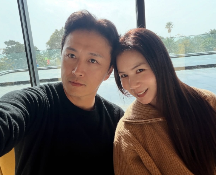 진태현 박시은 SNS