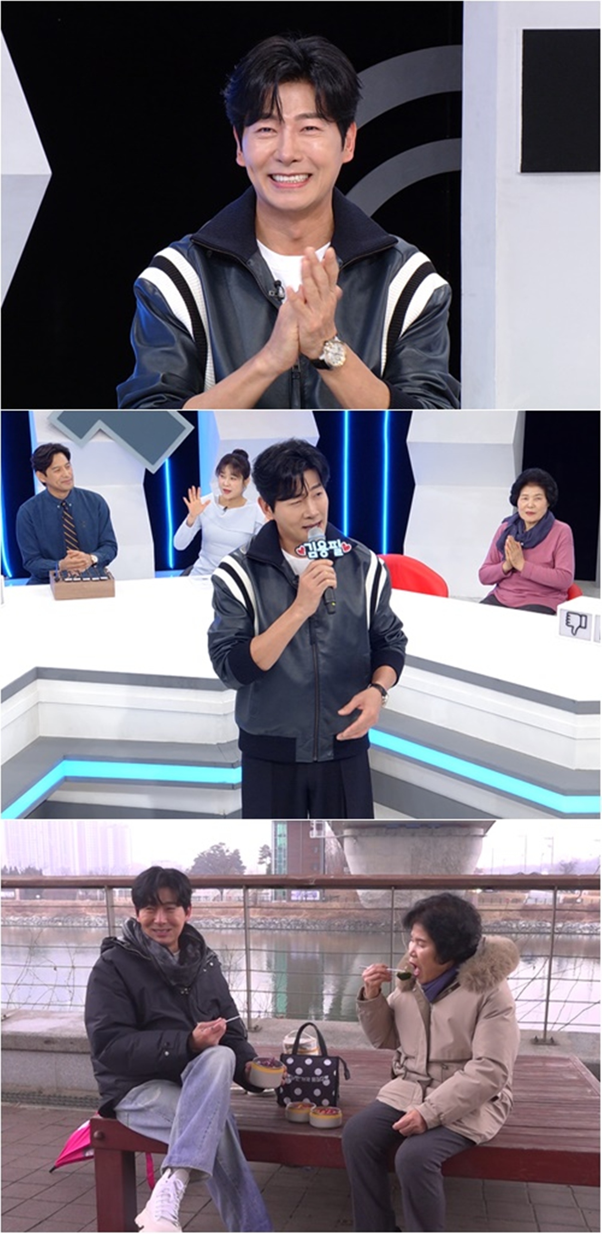 TV CHOSUN '퍼펙트 라이프'