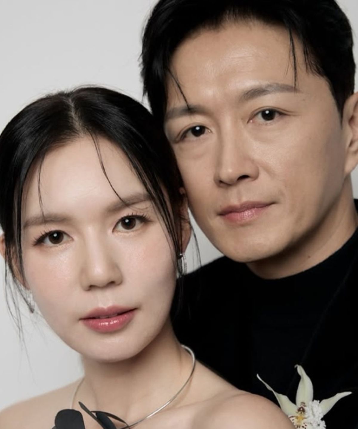 진태현 박시은 부부 / 진태현 SNS