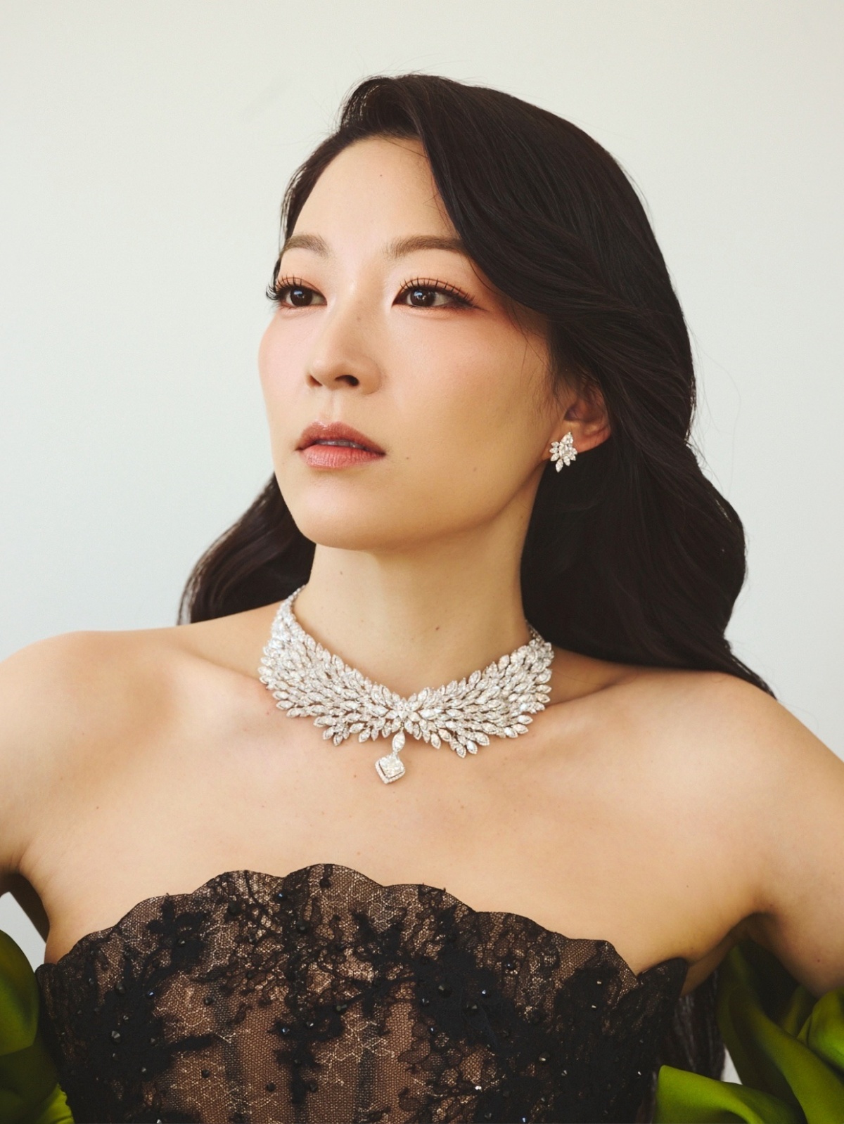 아덴 조, 샘 킴