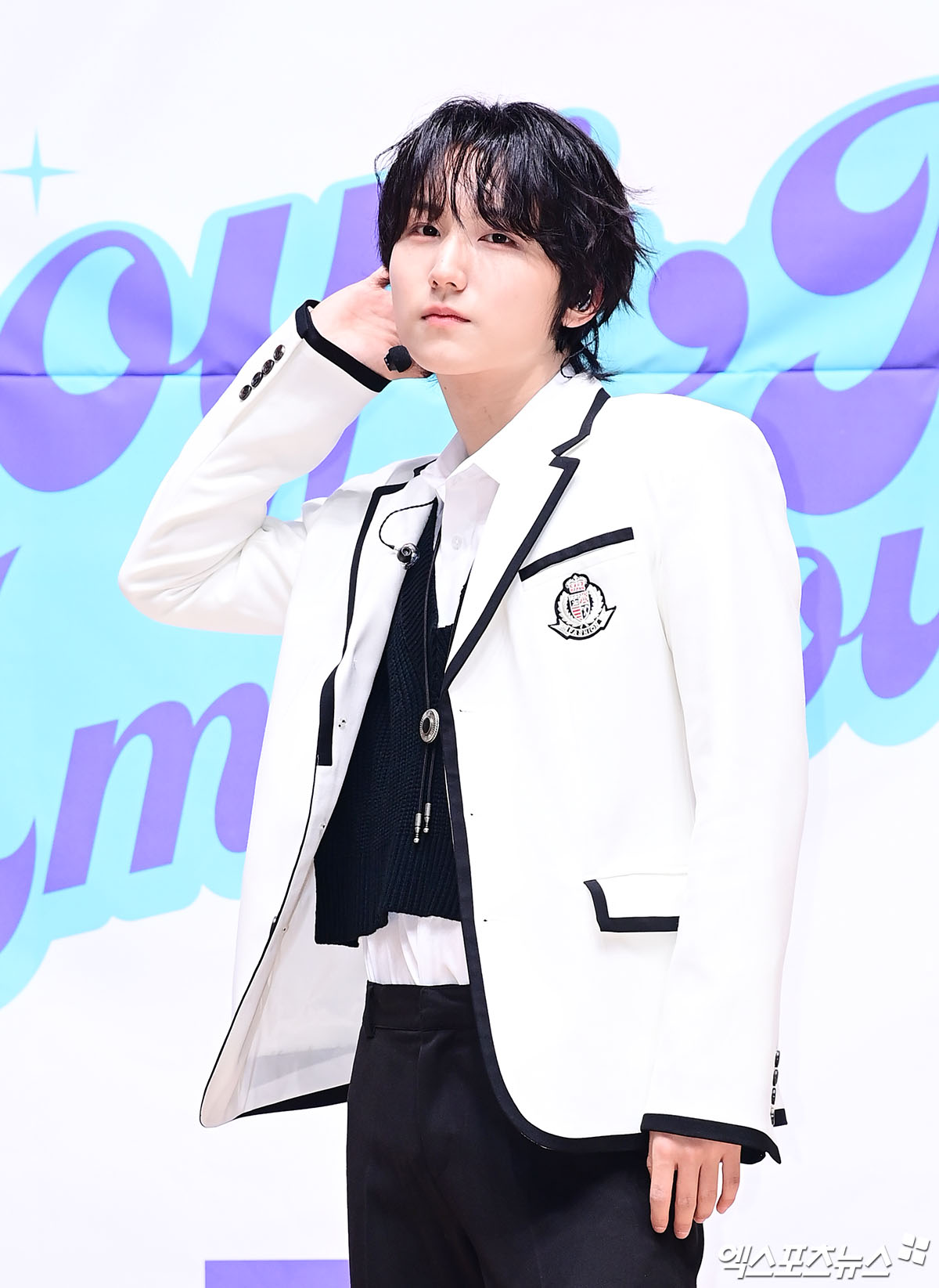 반짝이는 눈빛