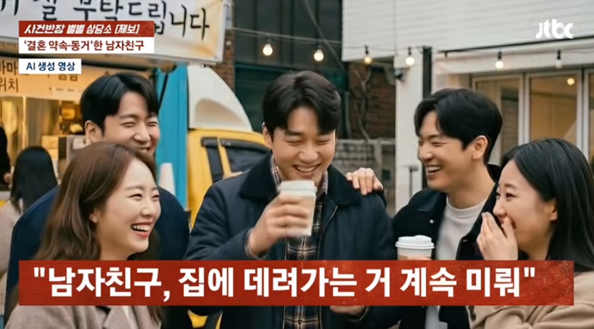 JTBC '사건반장'