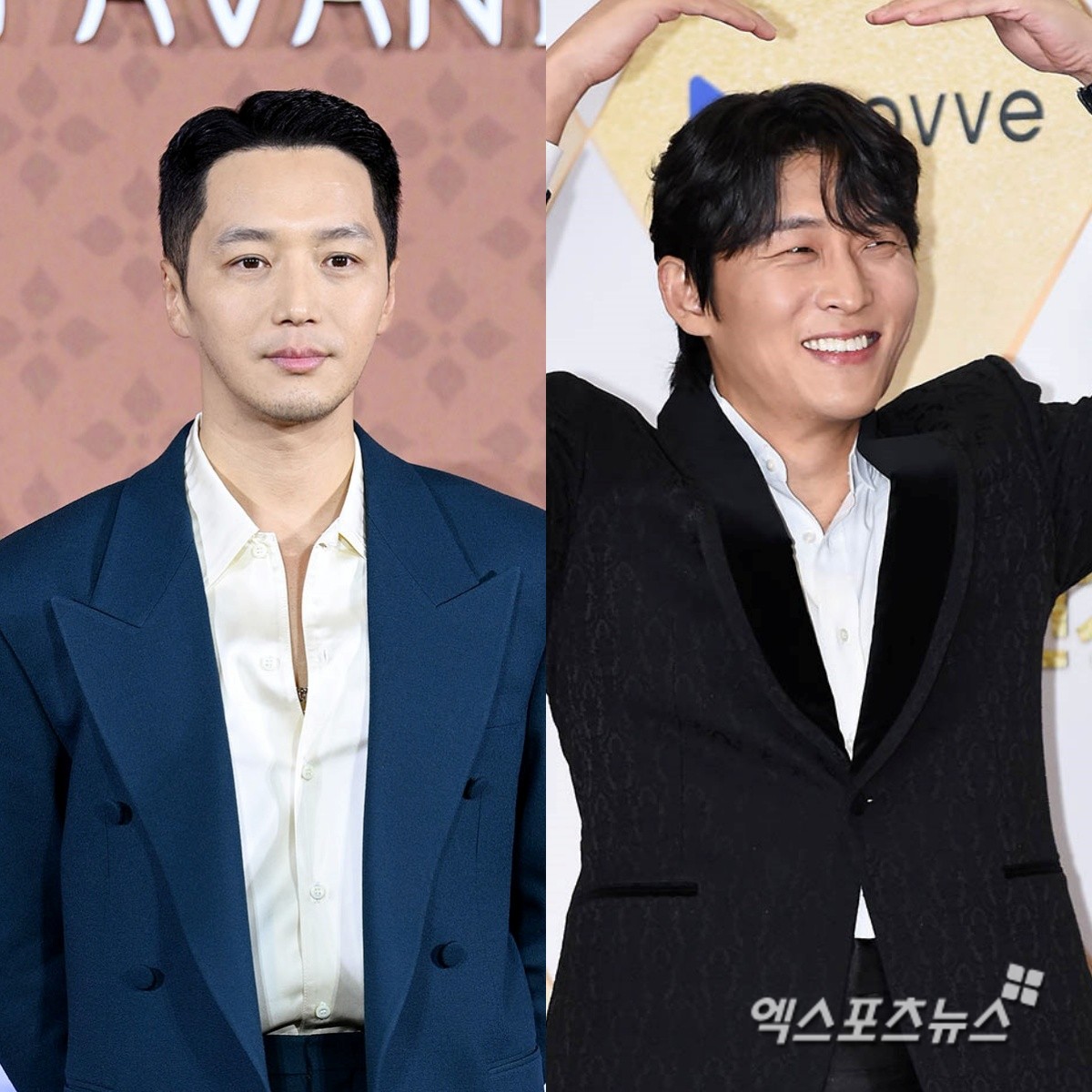 변요한-고준, 엑스포츠뉴스DB