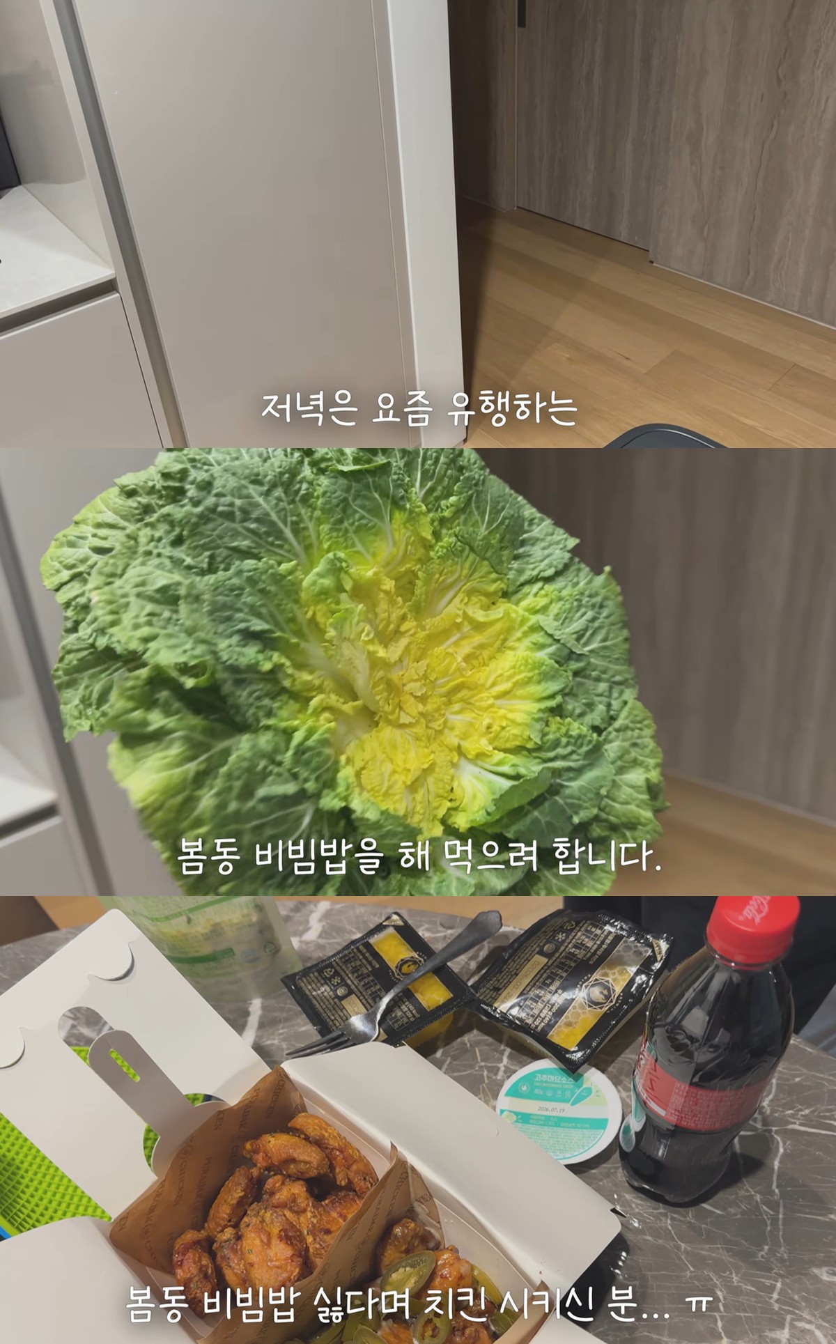 유튜브 '오연수' 캡쳐