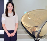 김자영 '프레스티지오14 앰베서더'[포토]