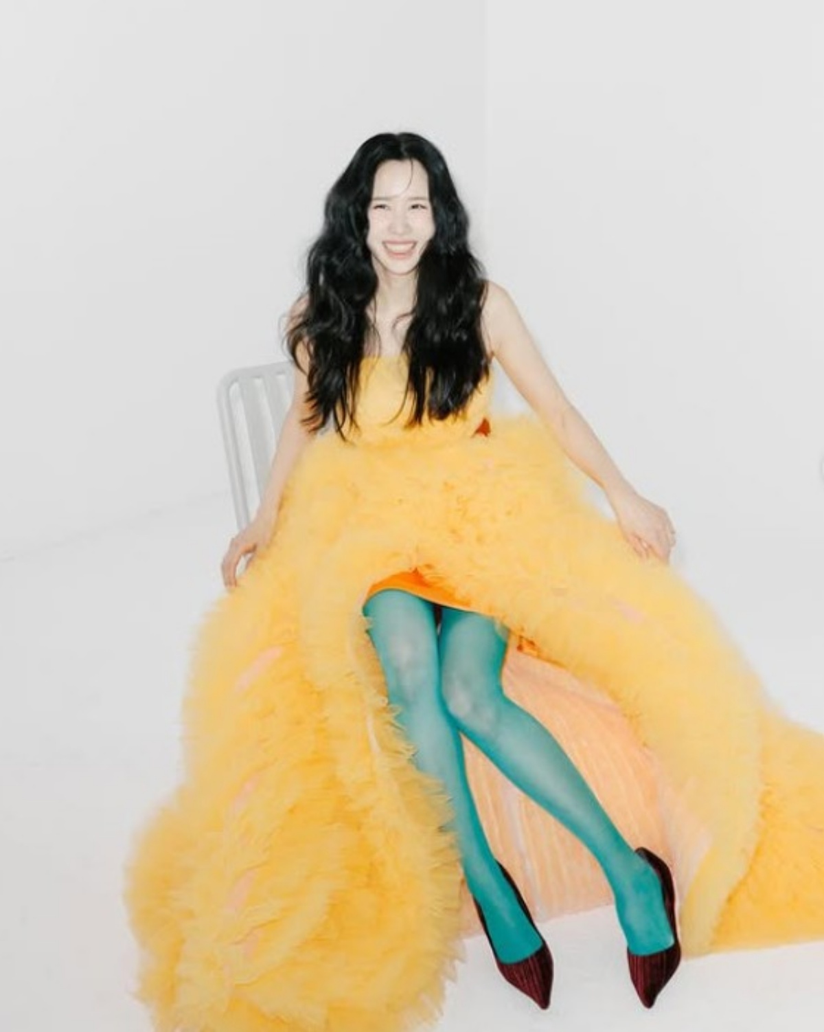 '나는 솔로' 15기 정숙