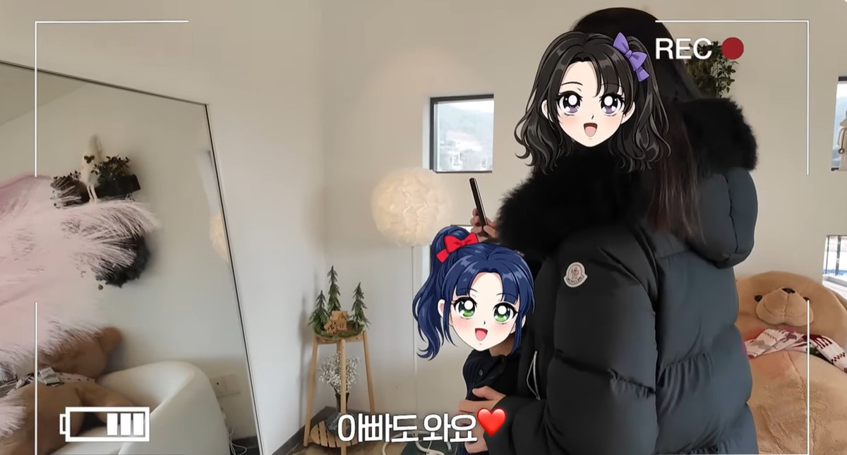 유튜브 '100상엽' 캡쳐