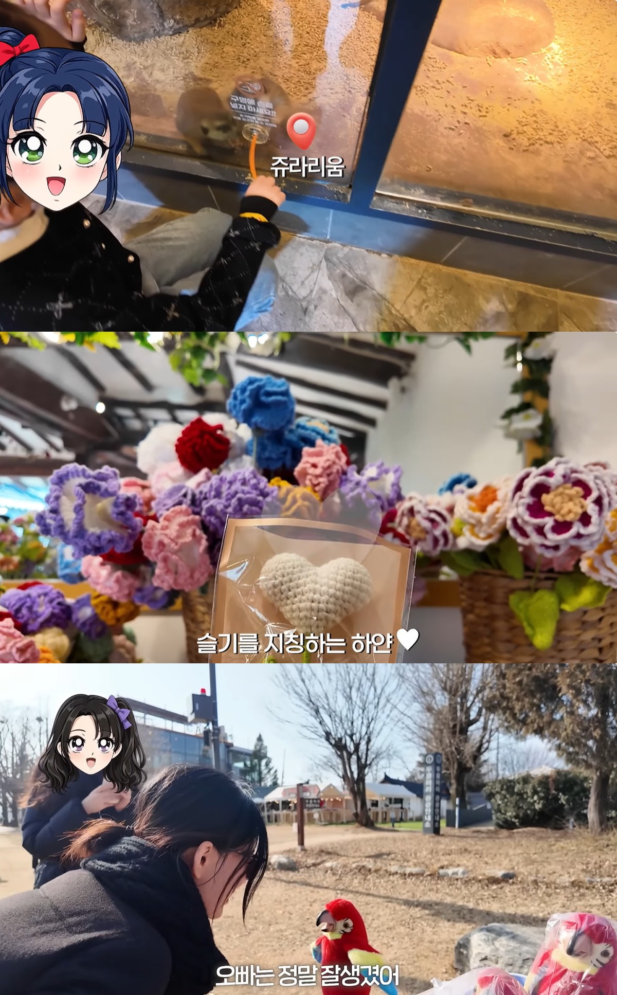 유튜브 '100상엽' 캡쳐