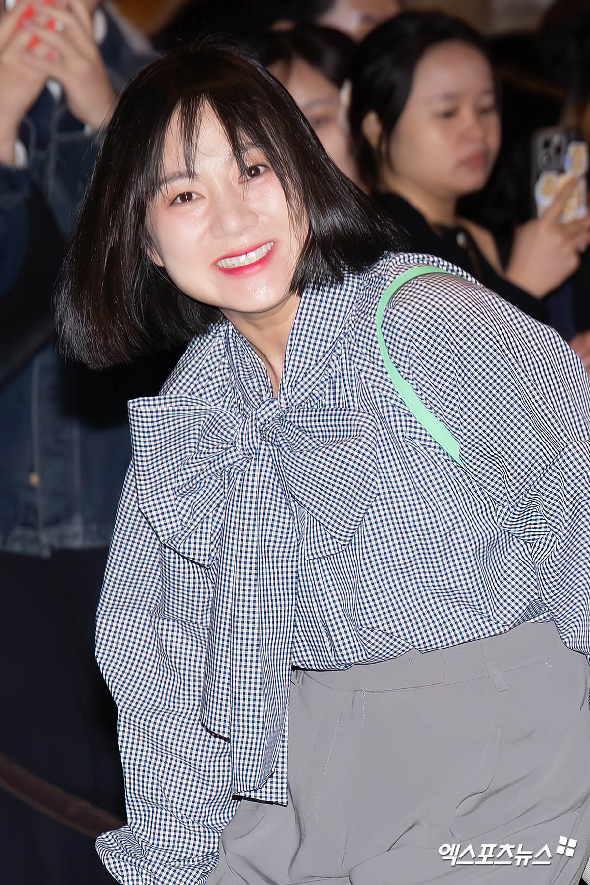 박나래, 엑스포츠뉴스DB