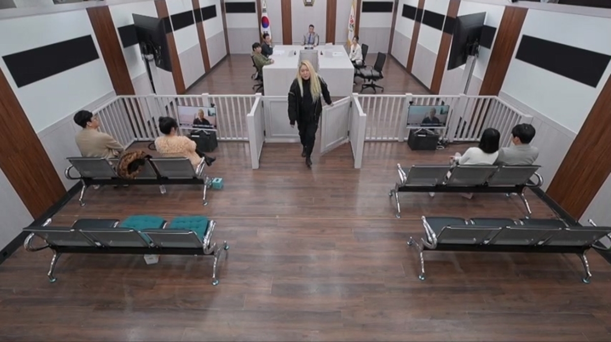 사진= JTBC '이혼숙려캠프'