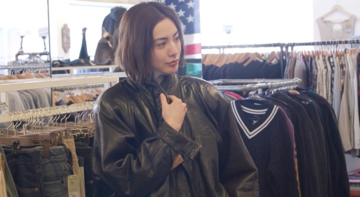 나나, '전지적 참견 시점' 출연