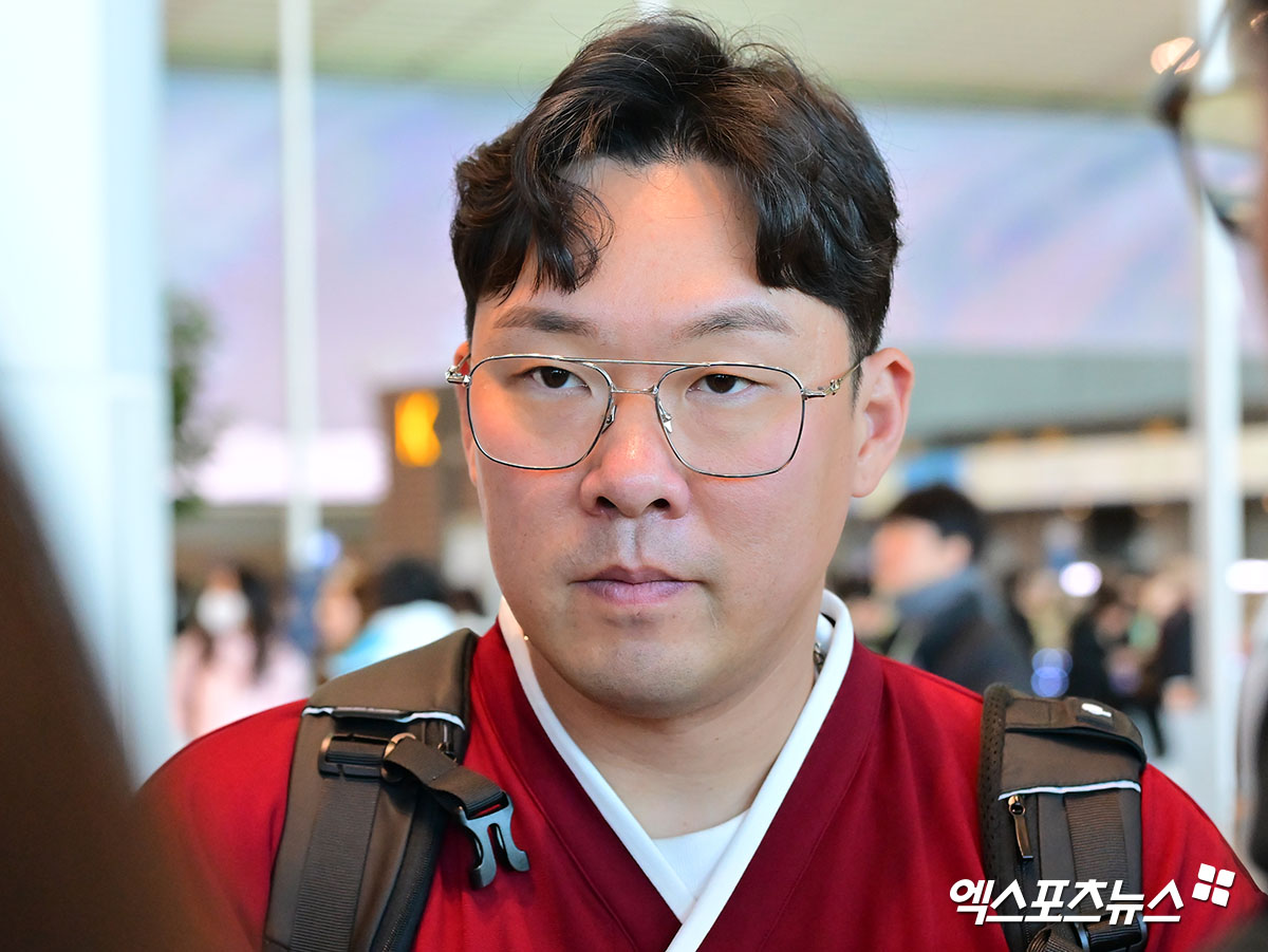 지난해 11월 2차 드래프트를 통해 한화 이글스에서 키움 히어로즈로 이적한 베테랑 타자 안치홍이 2026시즌 1루수, 지명타자로 나설 것으로 보인다. 사진 엑스포츠뉴스 DB