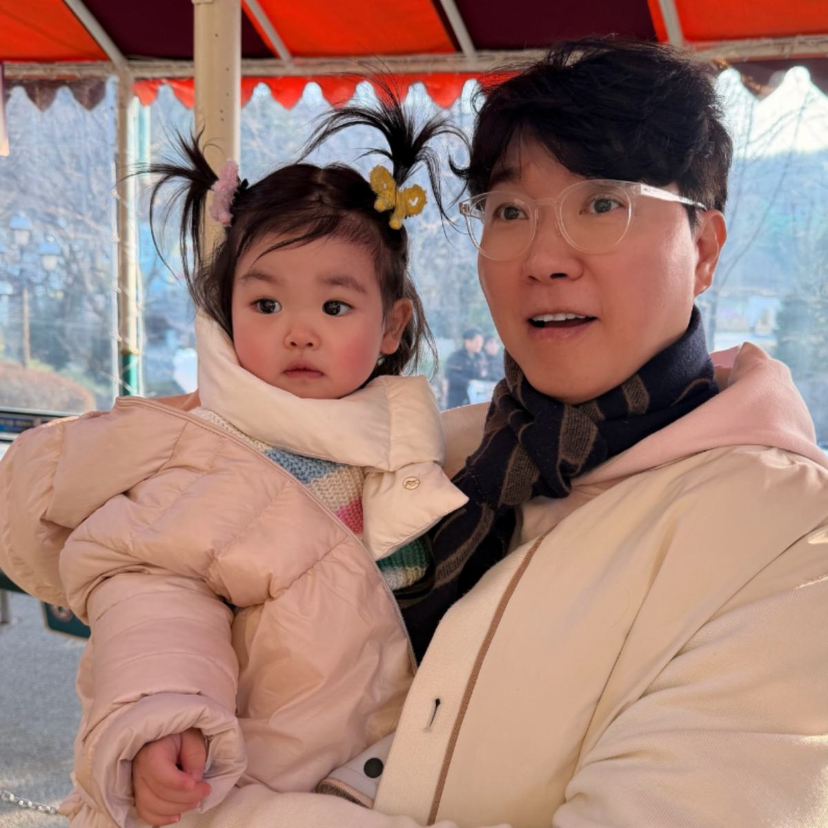 사진 = 박수홍 인스타그램