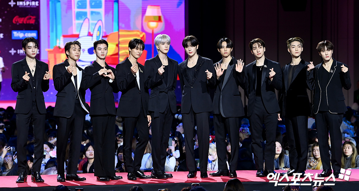 The Boyz / XportsnewsDB