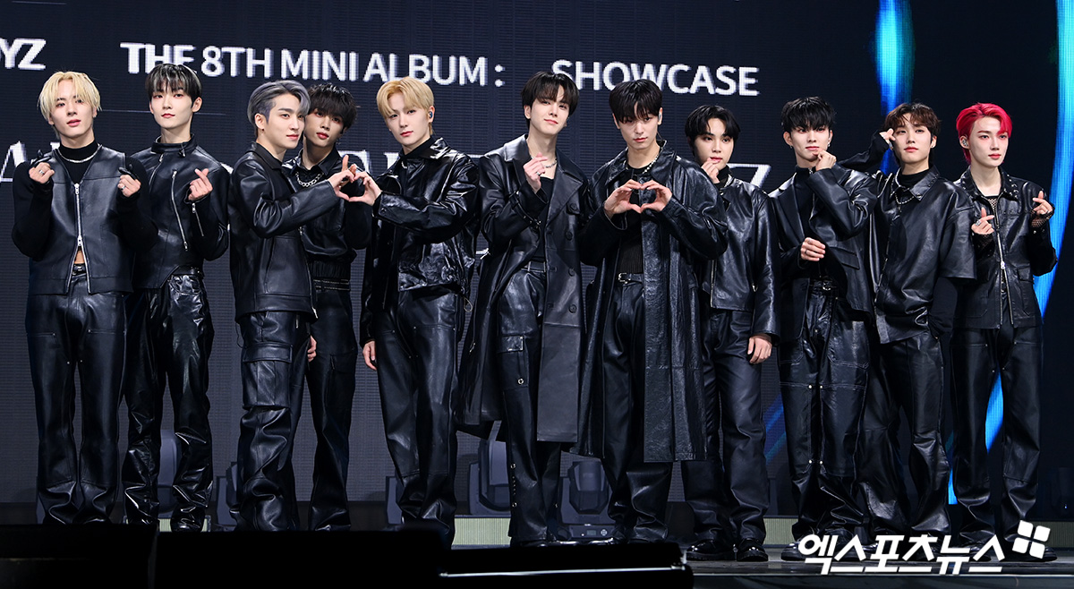 XportsnewsDB The Boyz