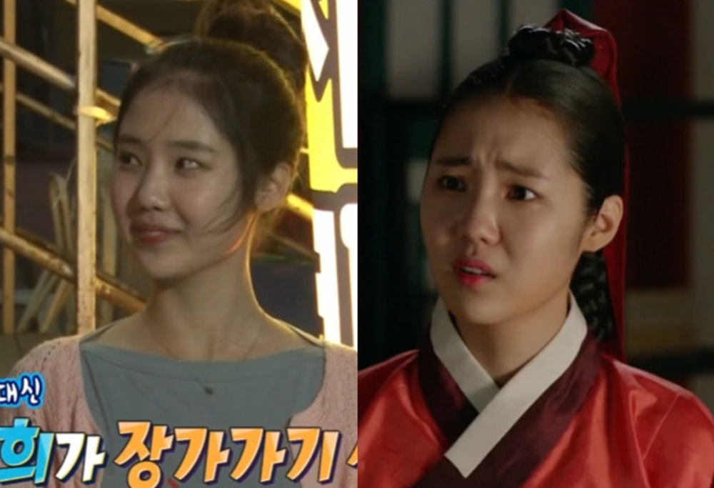 남창희 아내 윤영경. MBC '라디오스타'