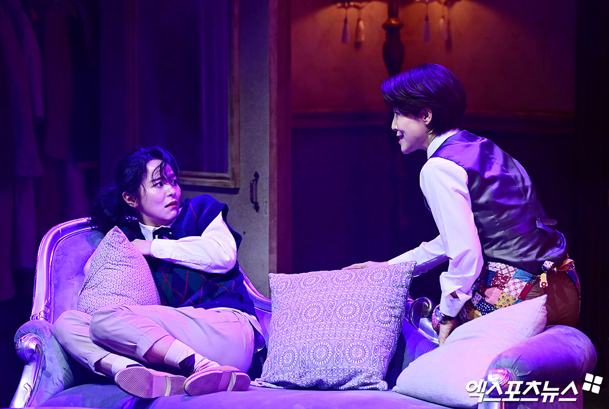 사진= 엑스포츠뉴스 박지영 기자