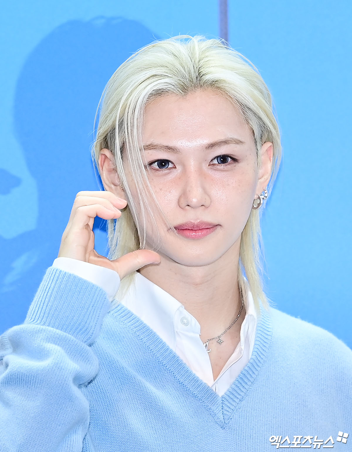 비현실적인 미모