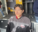 WBC 한 경기라도 던질 줄 알았는데 송승기 아쉬움, 시범경기 첫 등판서 날렸다…'너무 푹 쉬어서 컨디션 좋아' [인천 인터뷰]