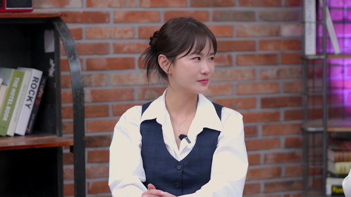 SBS Plus ‘이호선의 사이다’