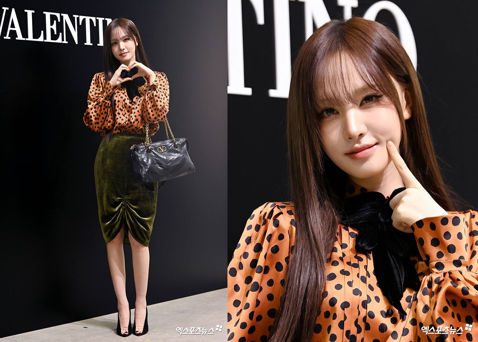 엑스포츠뉴스 고아라 기자.