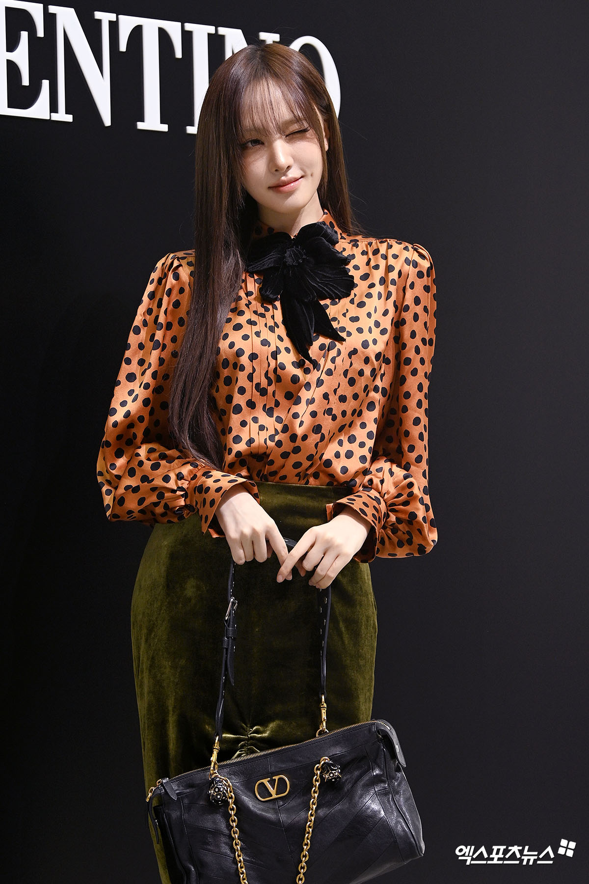 엑스포츠뉴스 고아라 기자