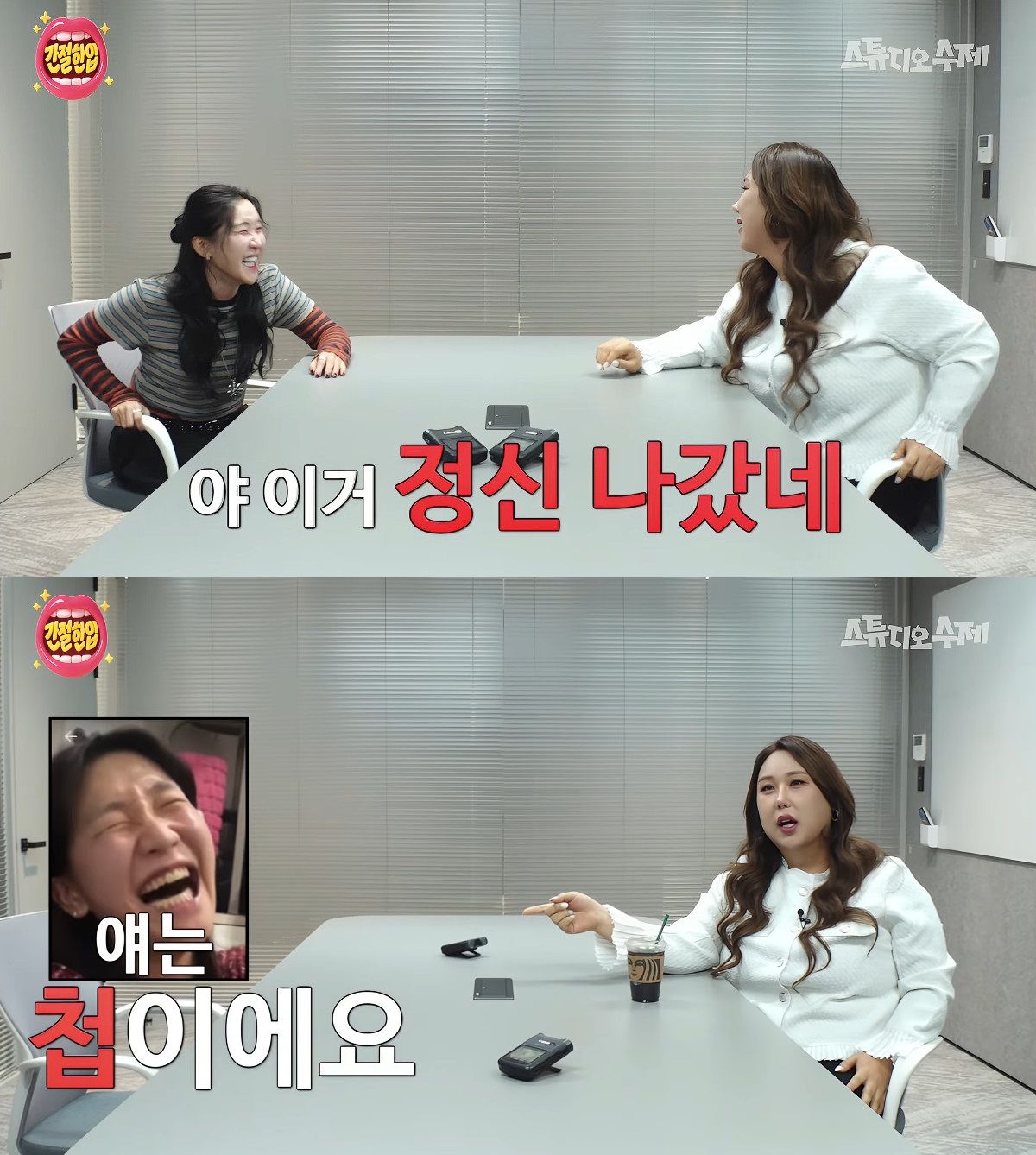 사진= 유튜브 '스튜디오 수제'