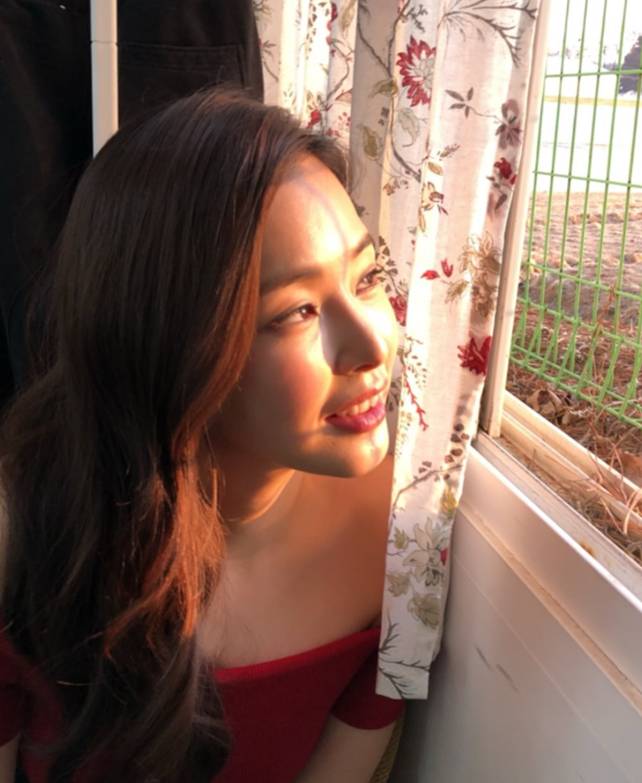 이하늬 개인 계정