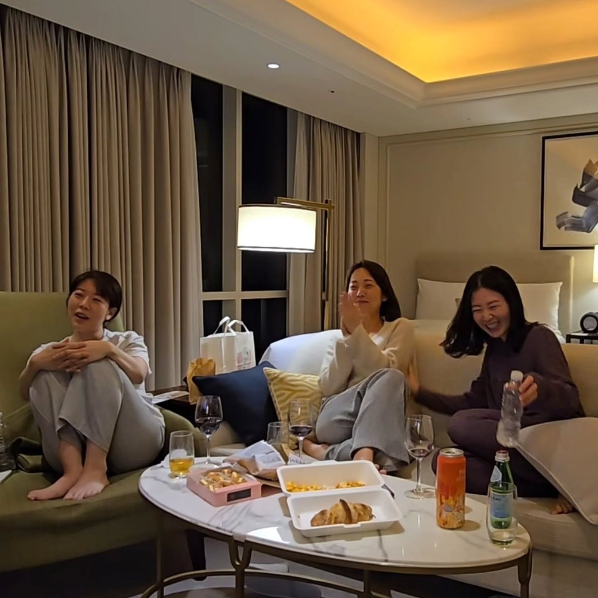 사진 = '나솔' 30기 현숙 SNS