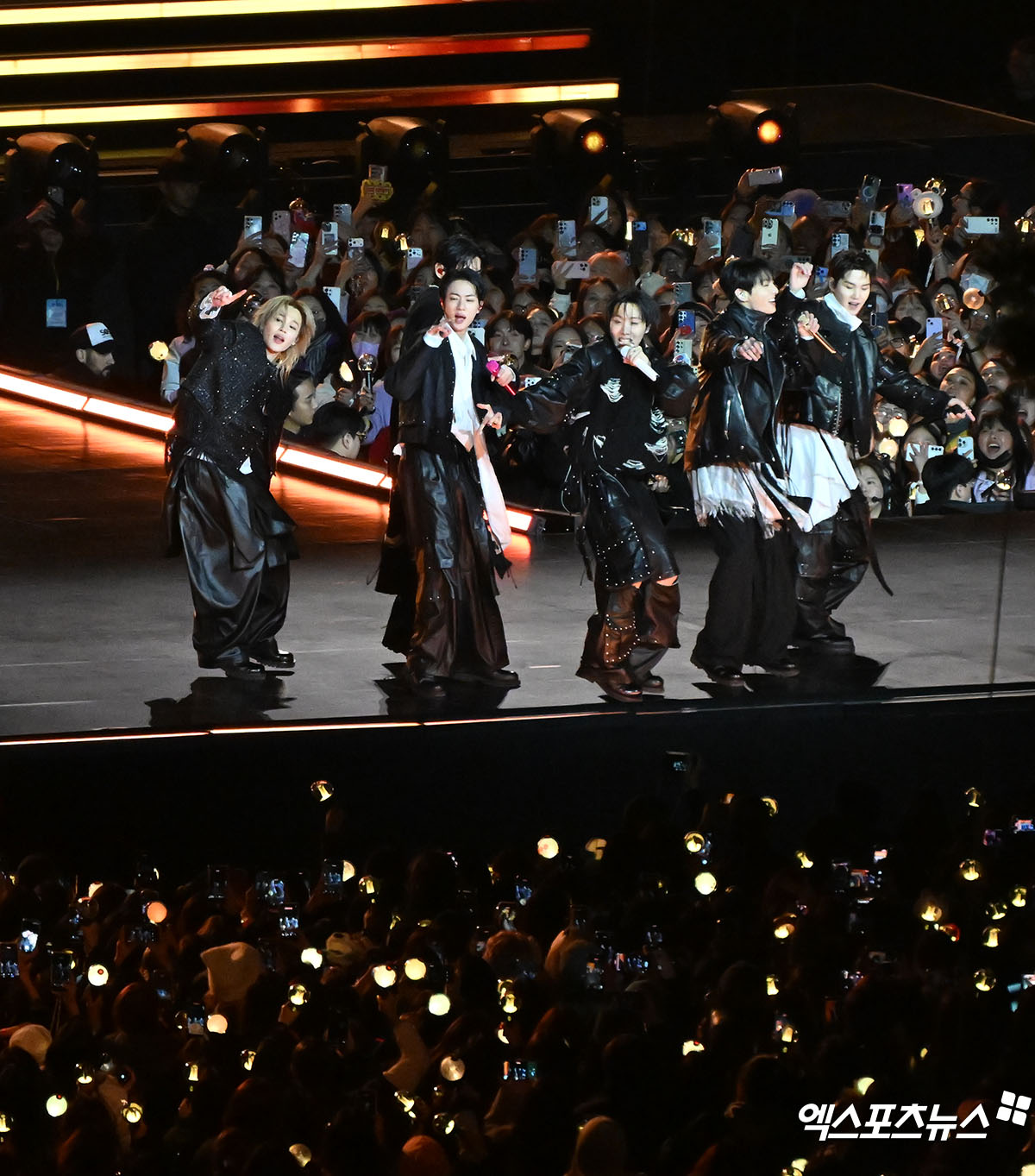 엑스포츠뉴스 김한준 기자. 방탄소년단