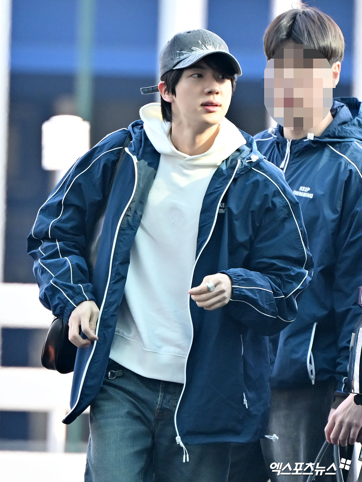 엑스포츠뉴스 김한준 기자. BTS