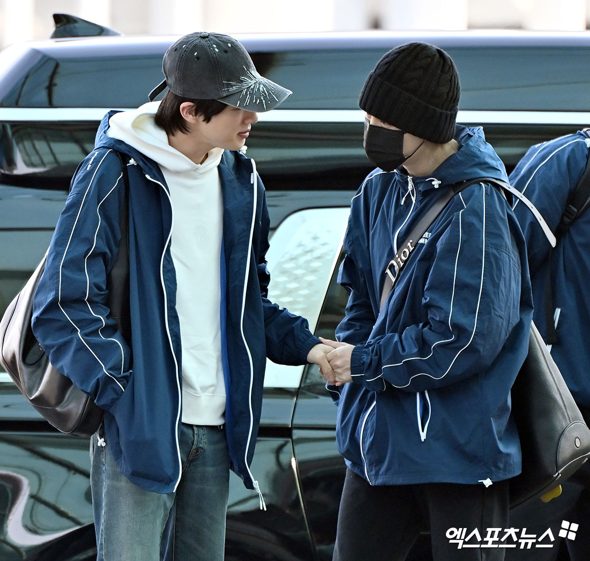 엑스포츠뉴스 김한준 기자. BTS