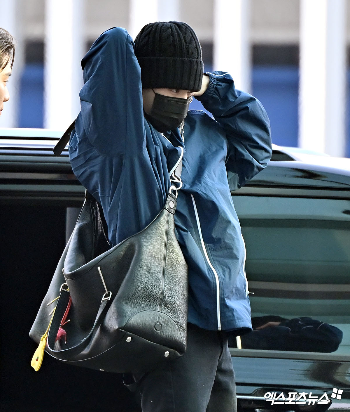 엑스포츠뉴스 김한준 기자. BTS