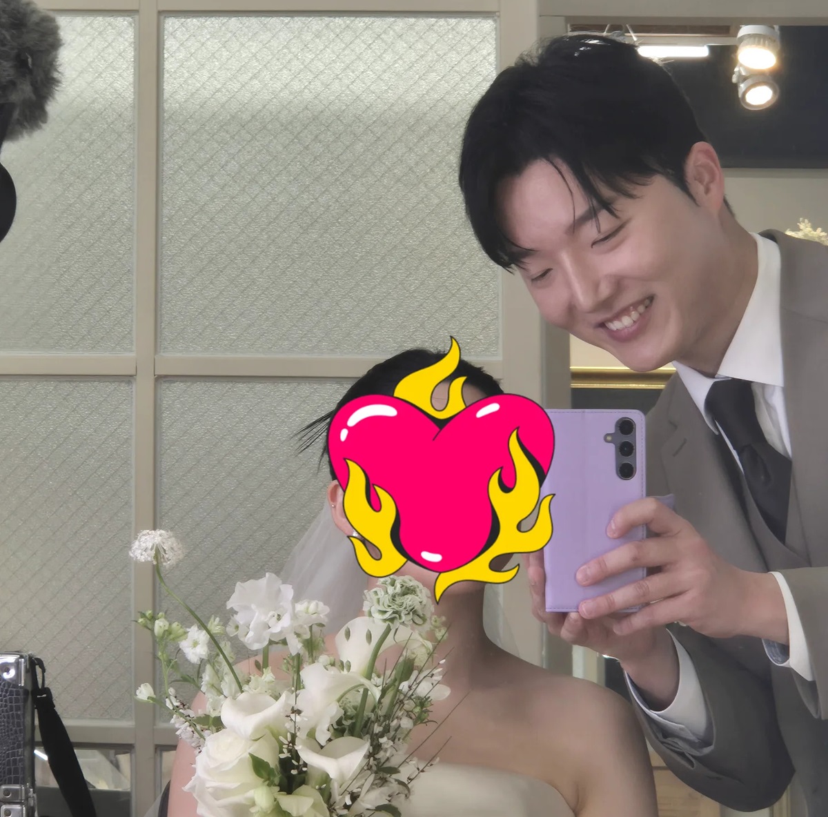 사진= 24기 광수 SNS