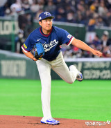 '팔꿈치 통증' 손주영, 21일 불펜 피칭 결과 합격점→24일 시범경기 등판 확정…정규시즌 맞춰서 돌아온다 [대구 현장]