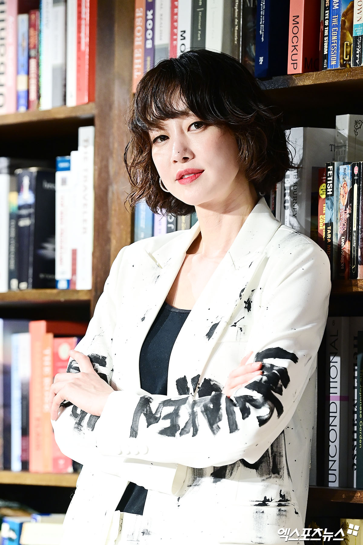 연극 '리타 길들이기' 최여진