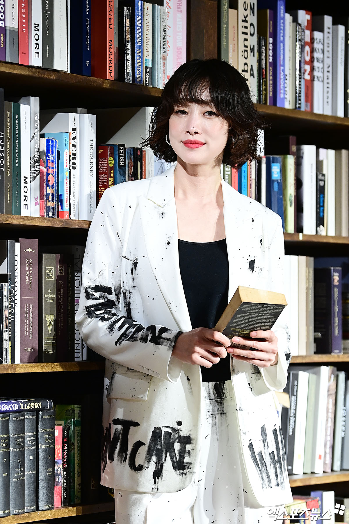 연극 '리타 길들이기' 최여진