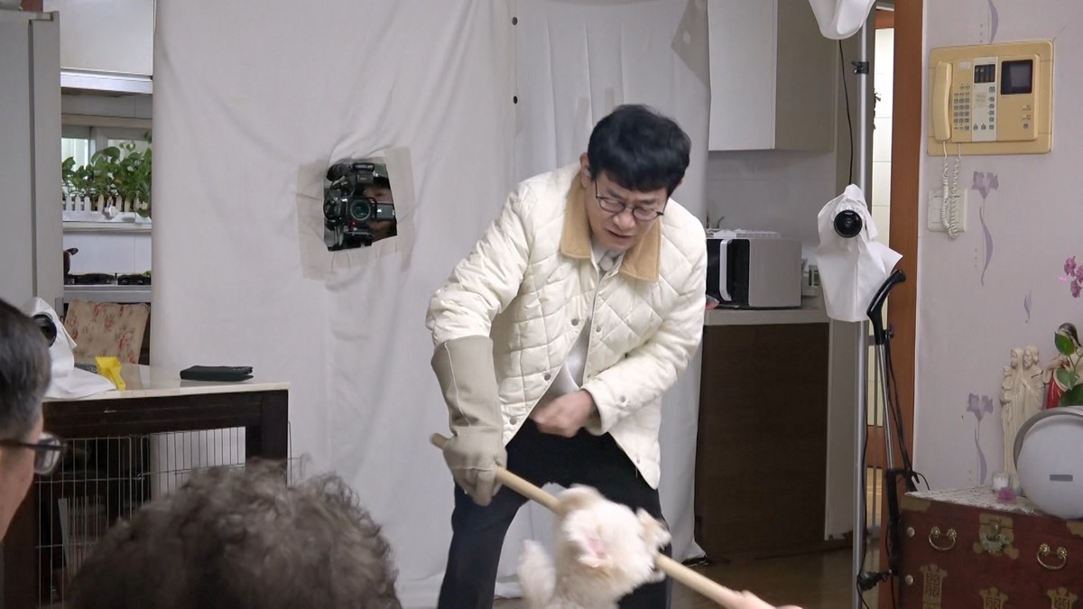 KBS2 ‘개는 훌륭하다’