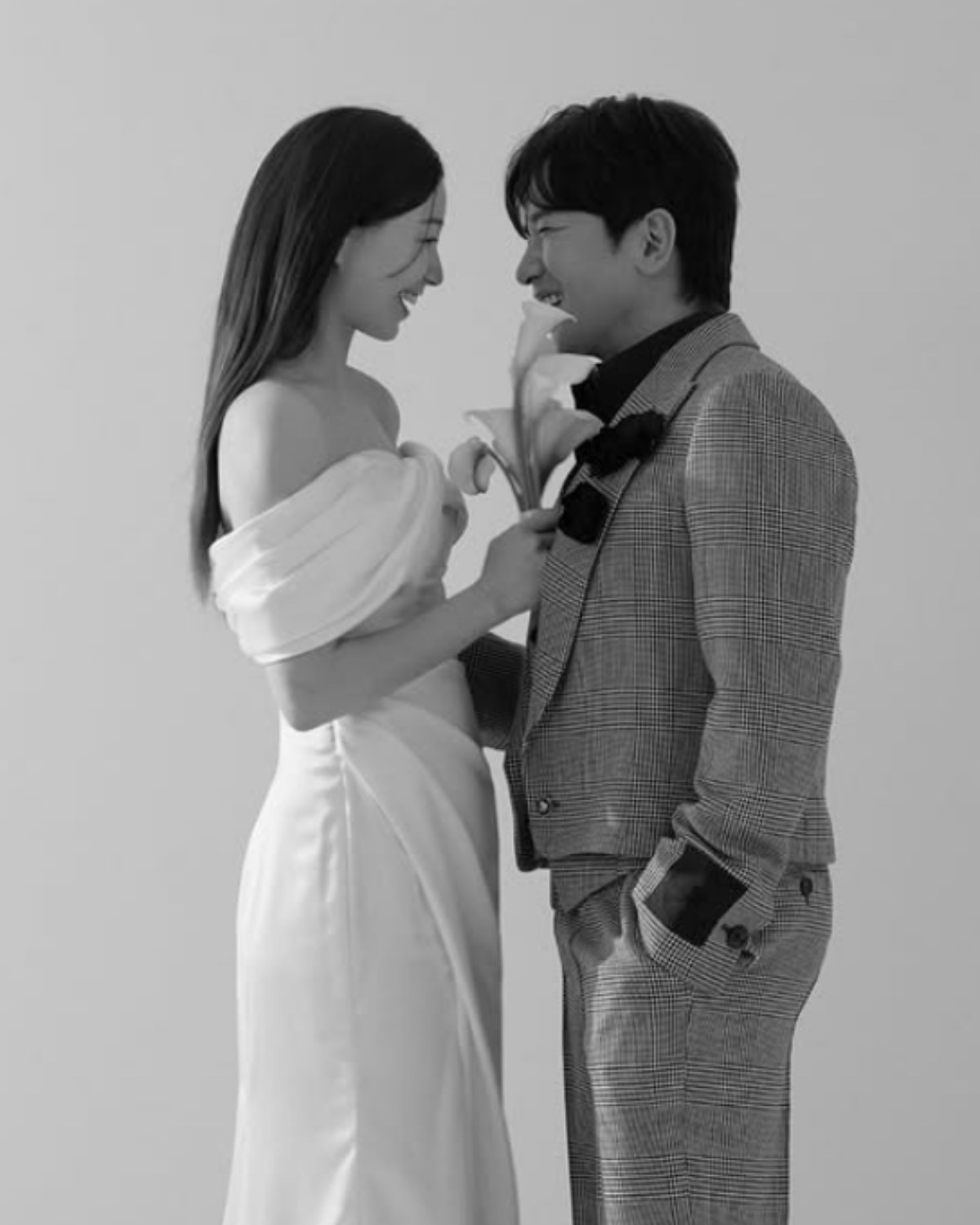 이민우-이아미, 29일 결혼