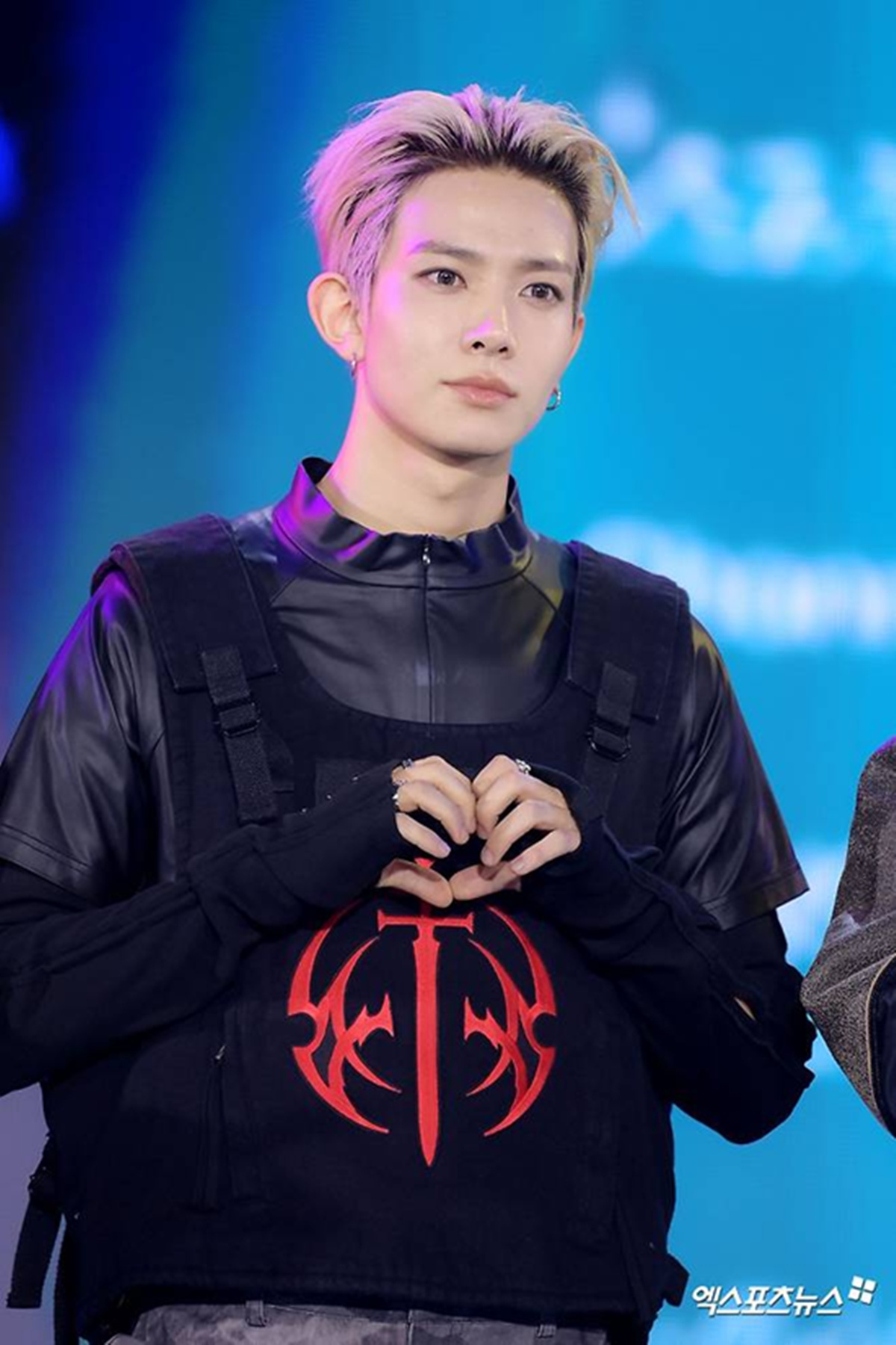 엔하이픈 전 멤버 희승