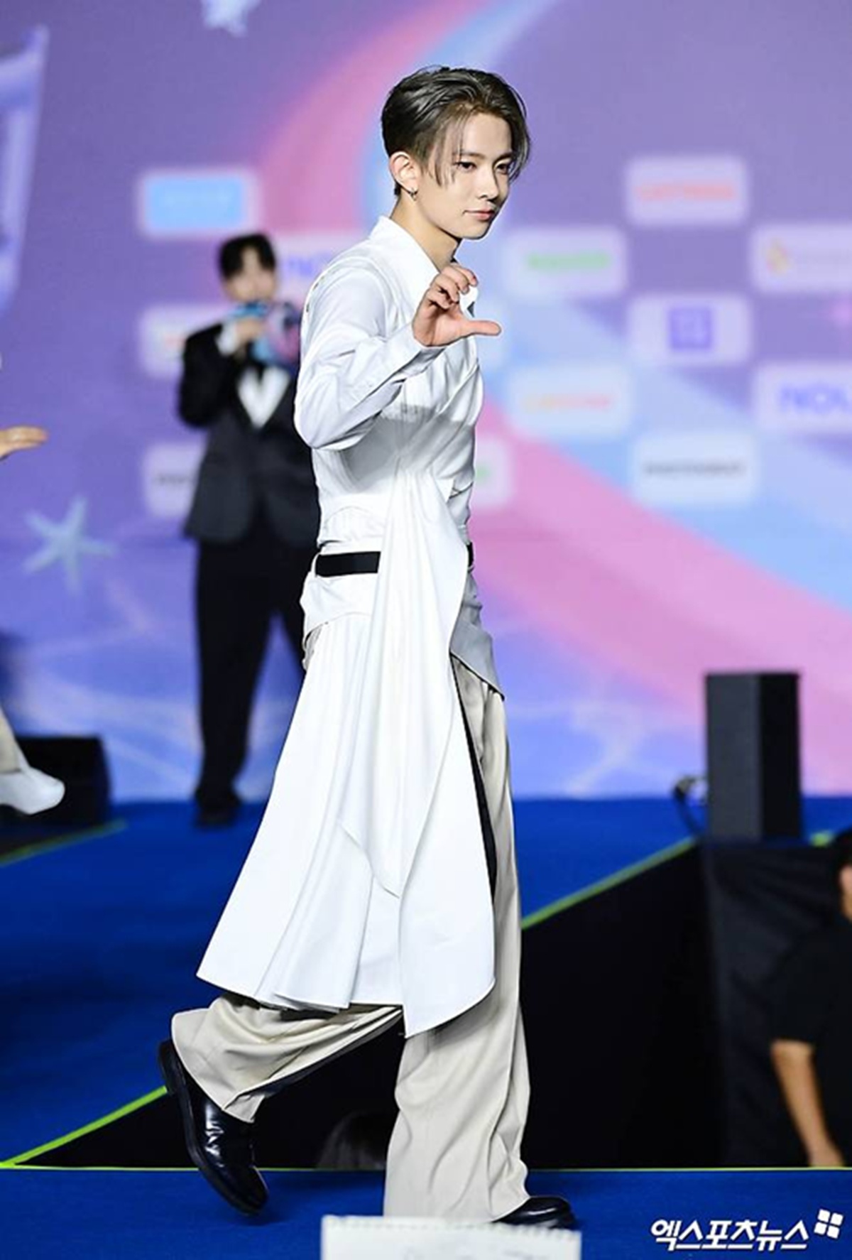 엔하이픈 전 멤버 희승